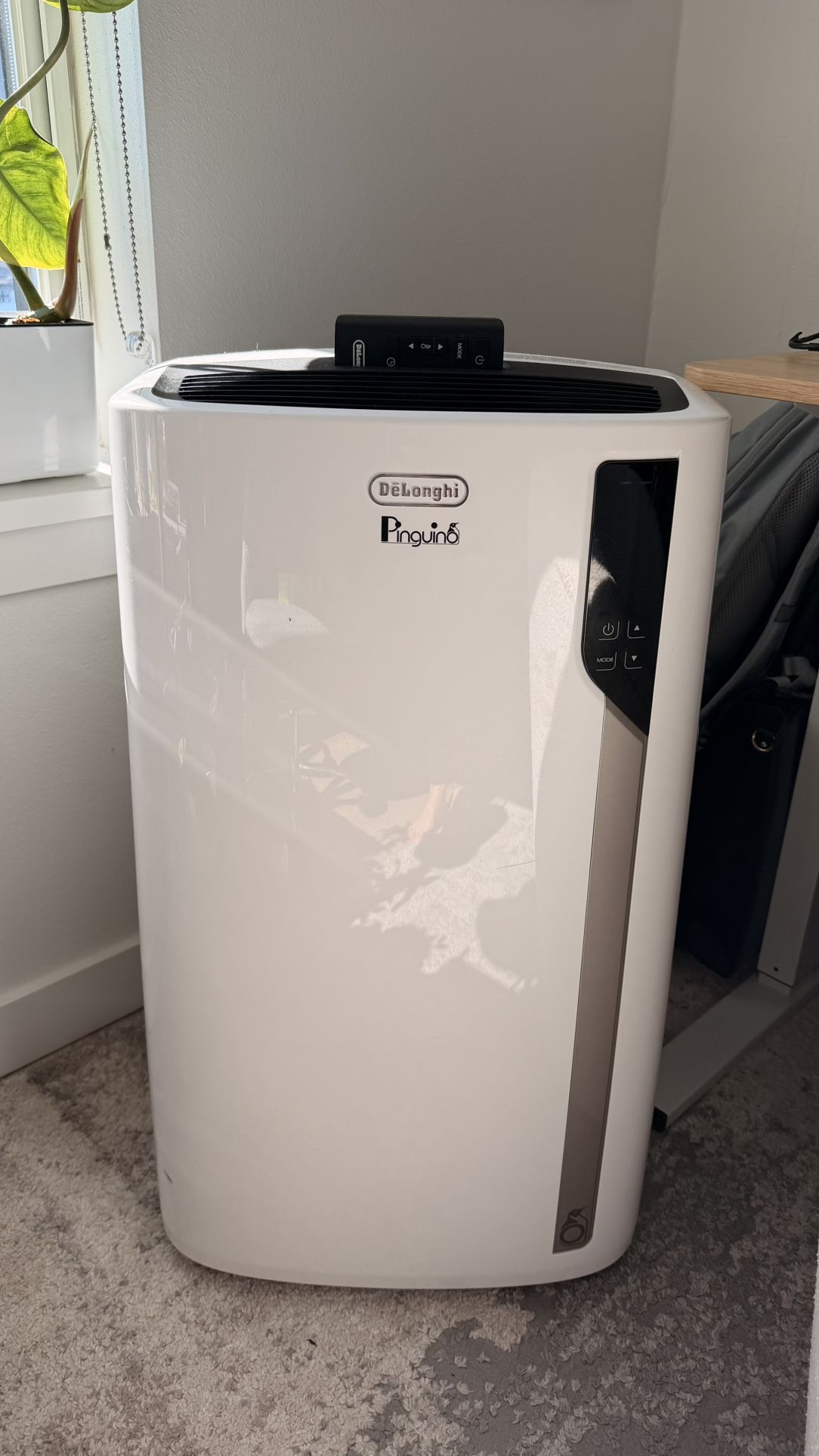 Portable AC Unit