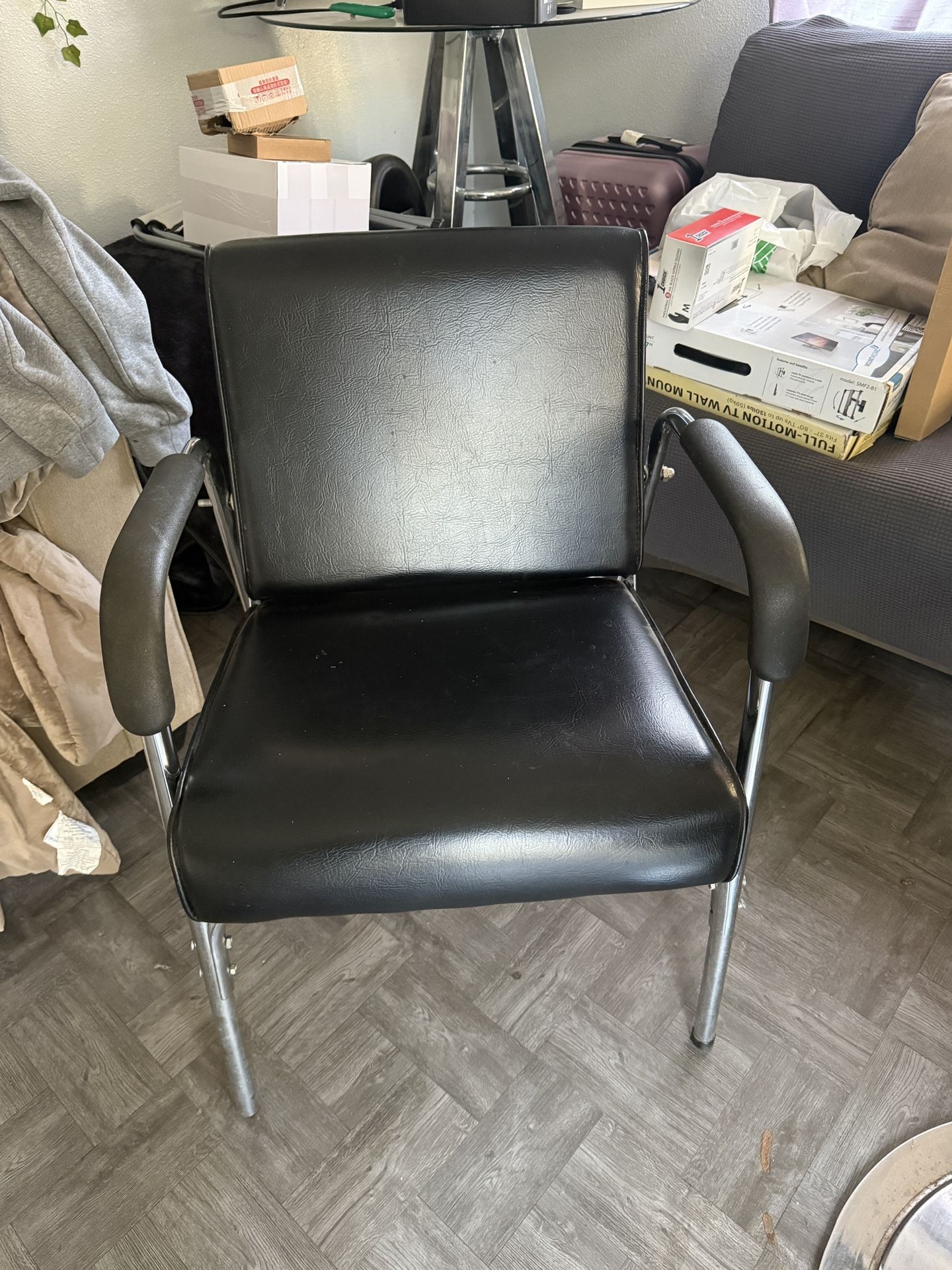Salon Wash Chair