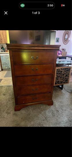 Dresser