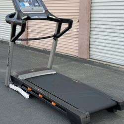 Nordictrack Treadmill 