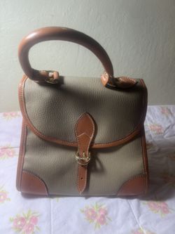 Dooney & Bourke Vintage Purse