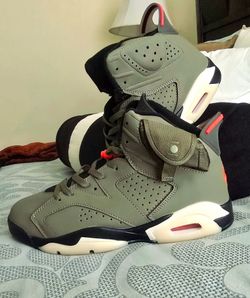 Air Jordan 6