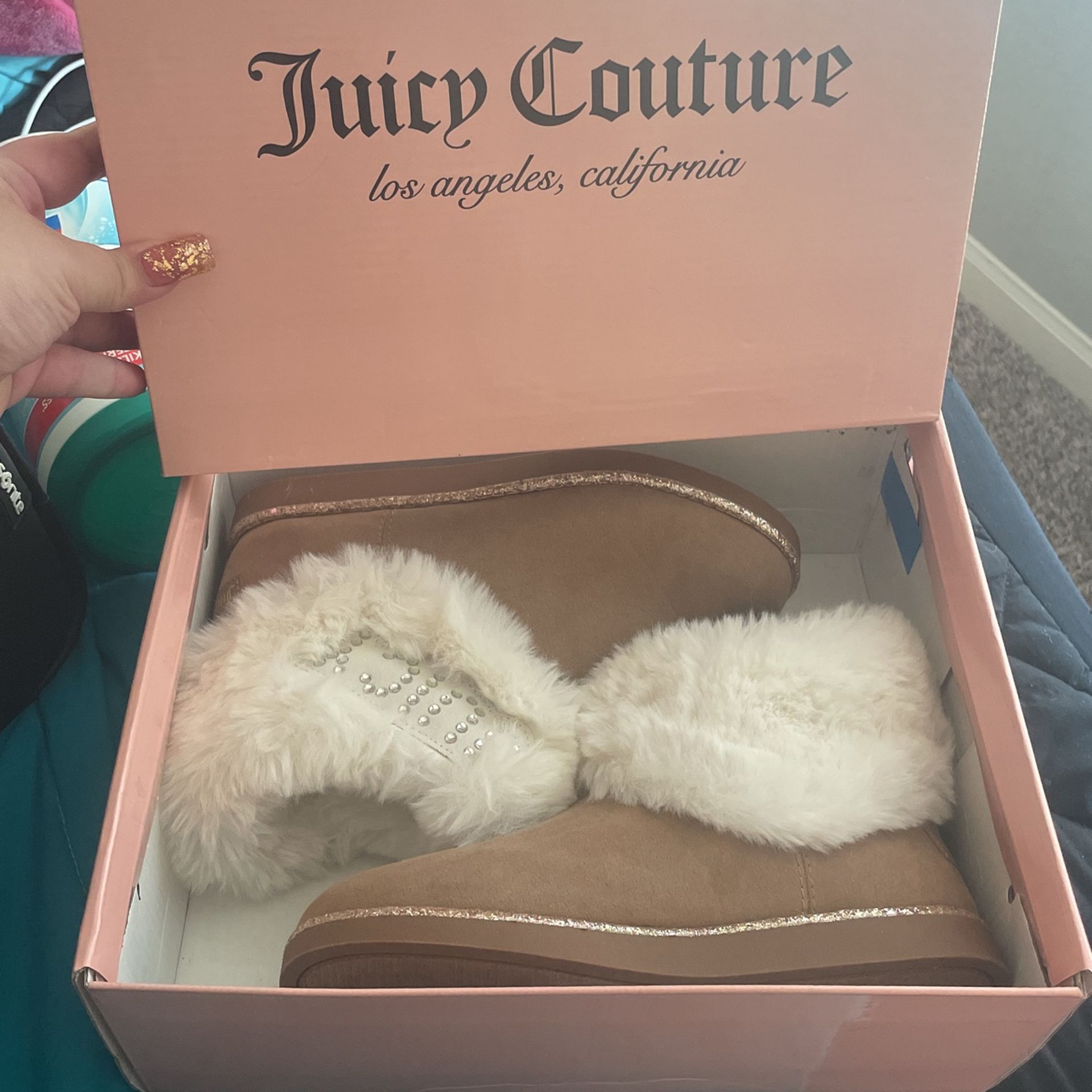 juicy uggs