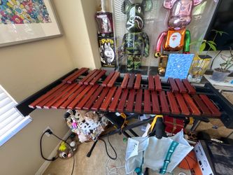 Marimba One E8101 3 Octave Marimba