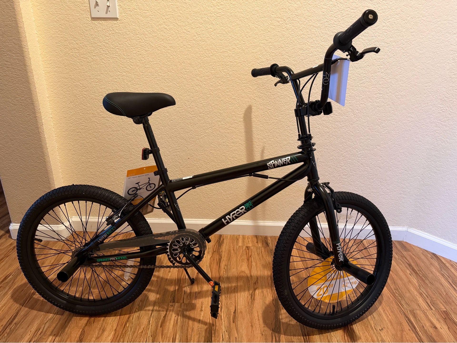 BMX Bike