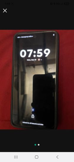 Moto G Stylus 5G Metro Pcs 