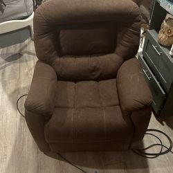 Rocking Chair / Chair
