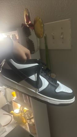 Nike women dunks size 7