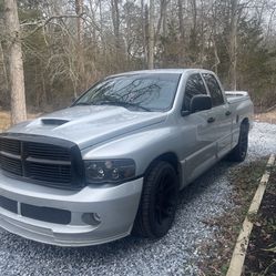 2005 Dodge Ram 1500