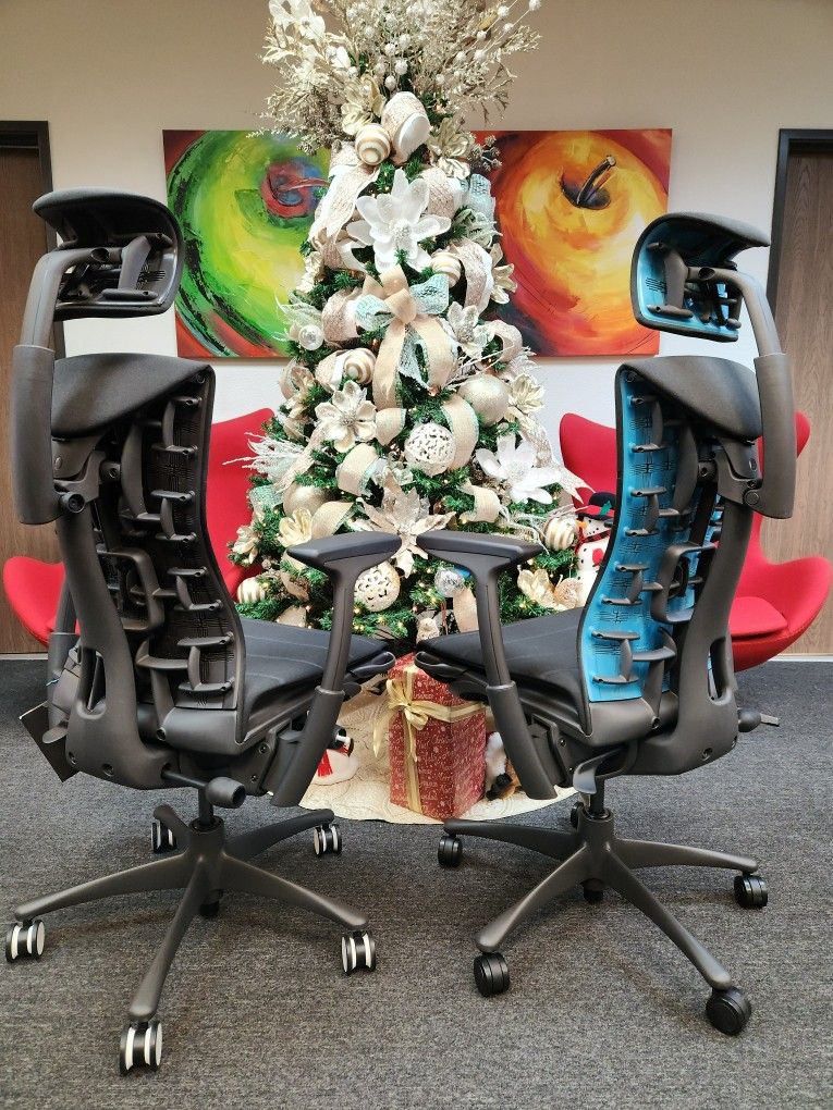 🔥SALE!🔥40 TO 50% OFF BRAND NEW HERMAN MILLER REMASTERED AERON SIZES A - B - C ALL VERSIONS OF EMBODY PICKUP - DELIVERY - SHIPPING BEST SELECTION!