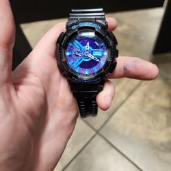 Men's G-shock Watch