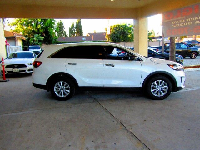 2020 Kia Sorento LX 2WD