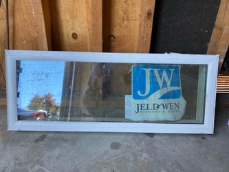 JW Custom Window!