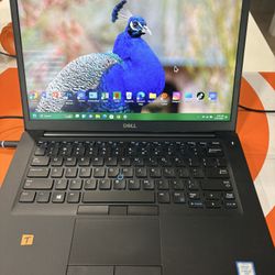 i5…i5…i5…i5. DELL INSPIRON model # 5758 LAPTOP   WINDOWS 10 Professional  ……… FULLY LOADED with MICROSOFT  and PHOTOSHOP …TOUCHSCREEN 