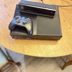 Xbox One