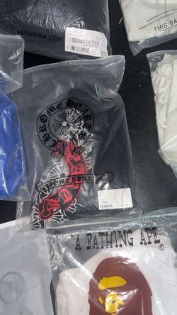 Chrome hearts shirt