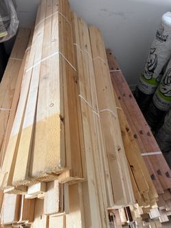 Tile battens