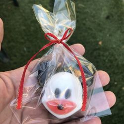 Mickey Mouse Soap ( 1 Dozen)