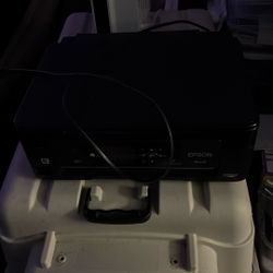 Epson Printer 