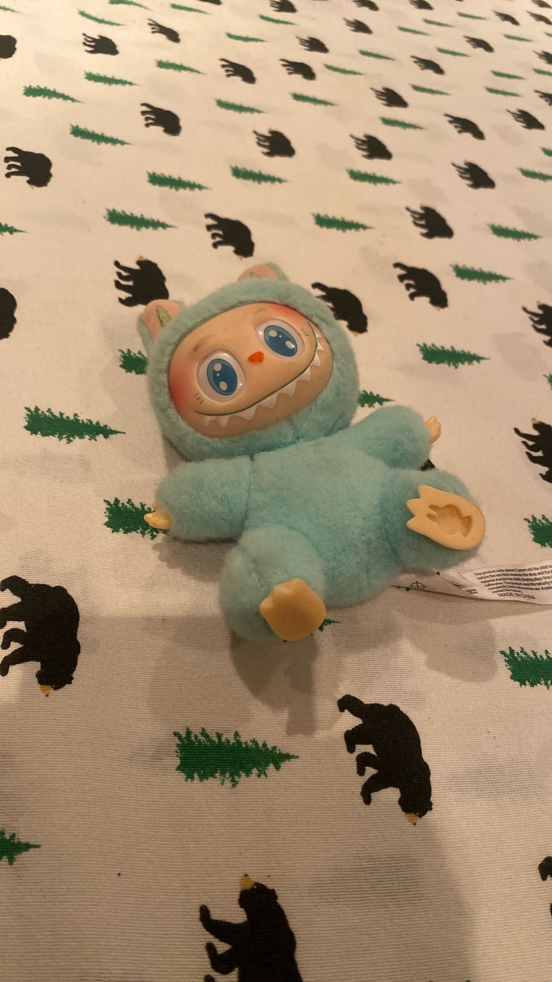 Labubu