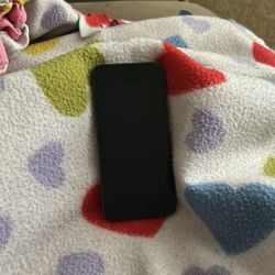 iPod touch 6th generation 