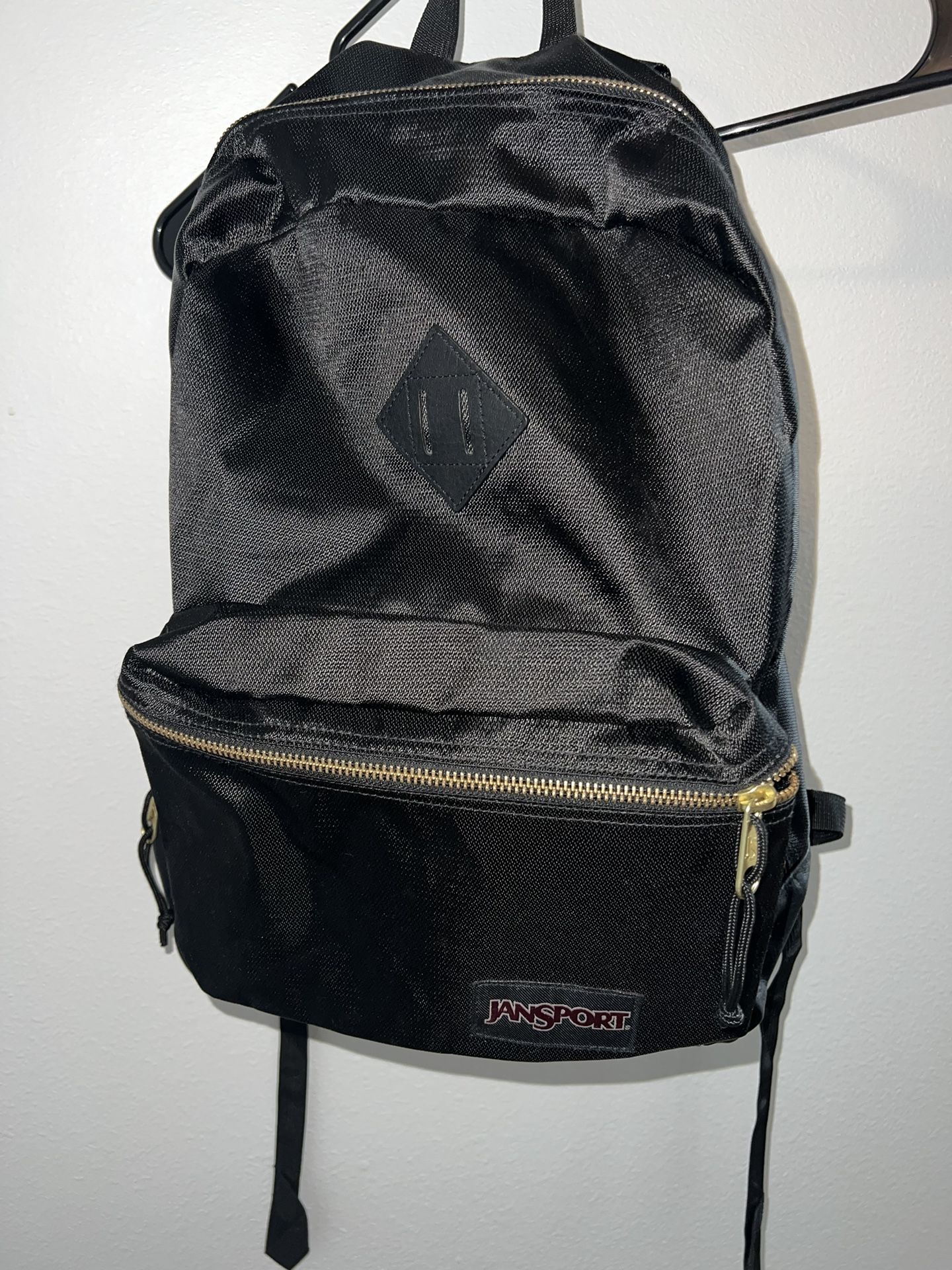 jansport backpack black and gold Superbreak Plus FX Surreal Sensations and college JanSport Big Reveal Pack -