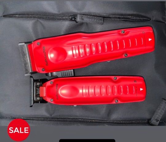 Babyliss Clippers