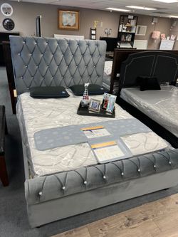 furniture mattress bed frame bunk bed twin full queen king