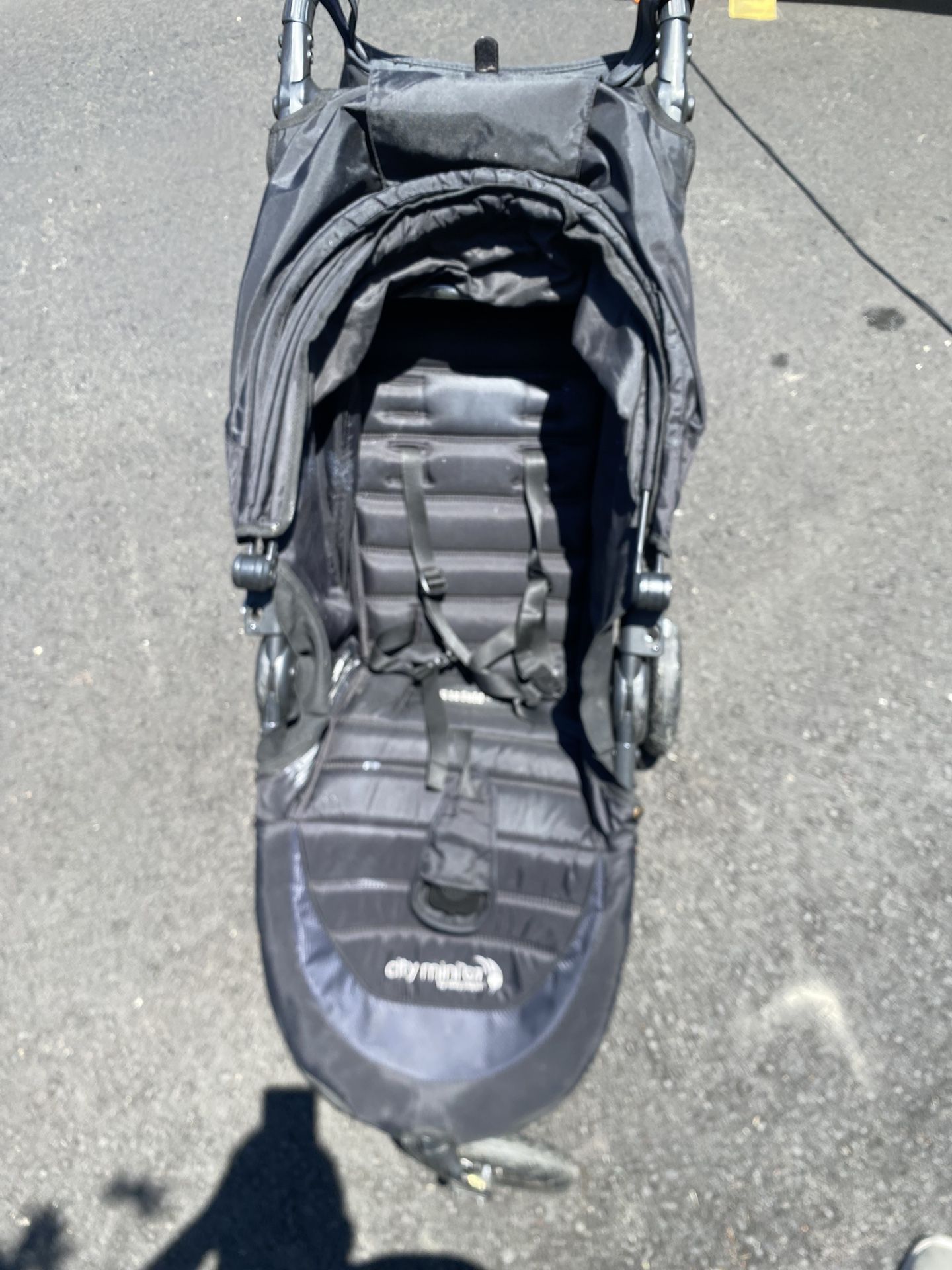 City Mini Gt Stroller