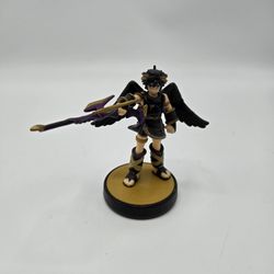 Nintendo amiibo Dark Pit 28th (Super Smash Brothers) SSB Used Vg