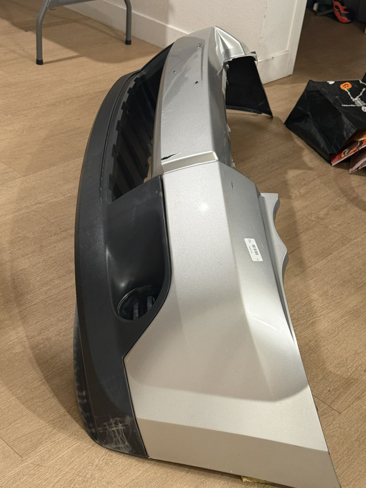 2008 Jeep Grand Cherokee