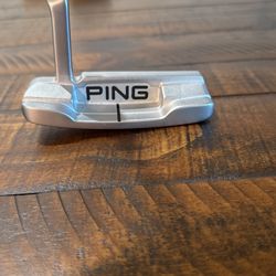 Ping Sigma 2 Putter