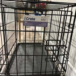 Dog Crate