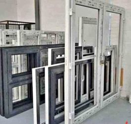 Storm-ready impact windows.
Custom fit. Competitive pricing.
