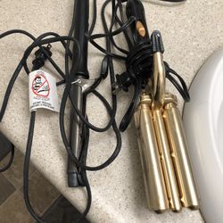 Curling Iron