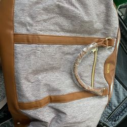 Large Duffel Bag