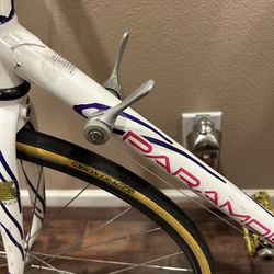 Schwinn PARAMOUNT Series 5 PDG Road, ALUMINUM,