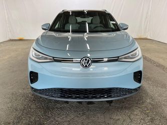 2024 Volkswagen ID.4