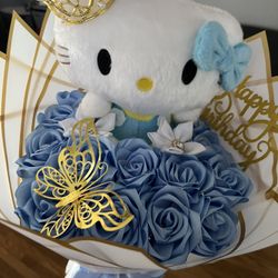 Eternal Flowers 