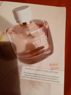MARY. Kay
