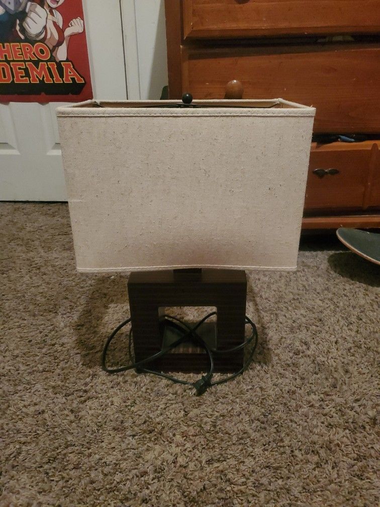Lamp