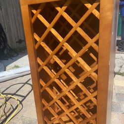 Wine Holder