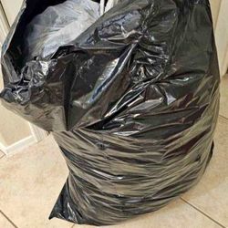 Bag of women's clothes size small/ med