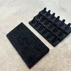Ring Holder Displays