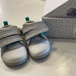 Ten Little First Walker