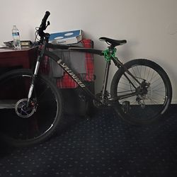 Specialized Rock hopper