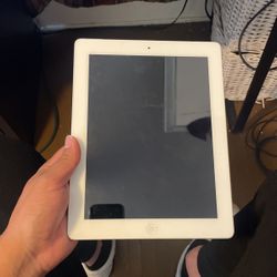 iPad 