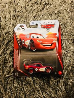 Disney Pixar cars
