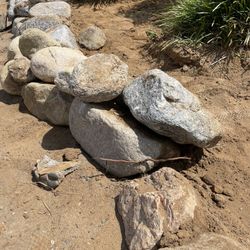 River Rock