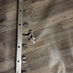 Percussion Mounting Racket